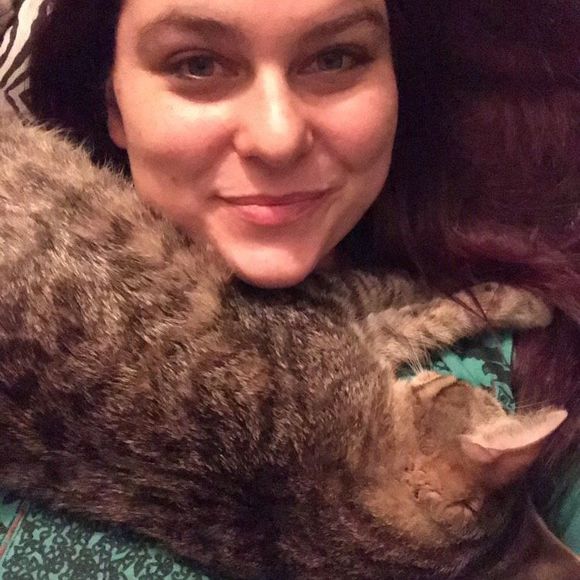 Meet your Posher, Stacy - Picture 1 of 1